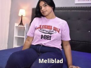 Meliblad