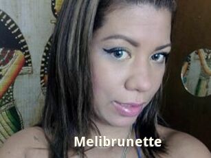 Melibrunette
