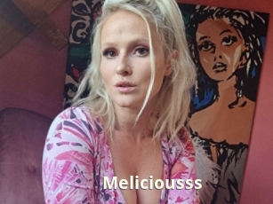 Meliciousss