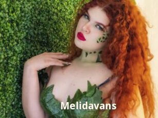 Melidavans