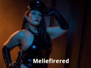 Meliefirered