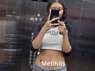 Melihils