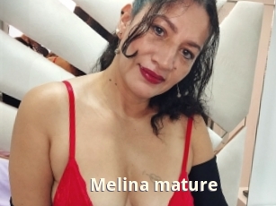Melina_mature