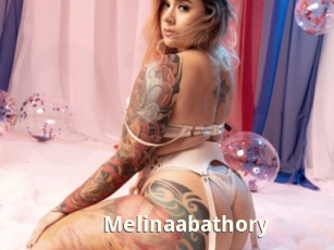 Melinaabathory