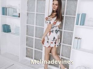 Melinadevines