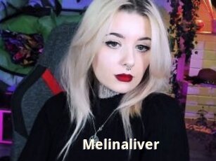Melinaliver