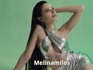 Melinamilos