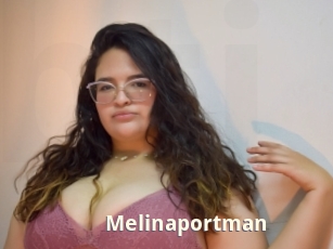 Melinaportman