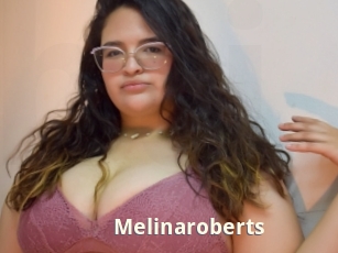 Melinaroberts