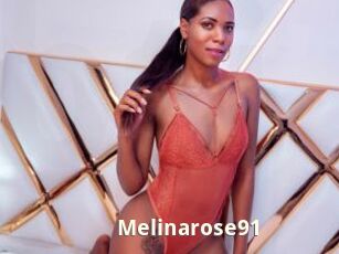Melinarose91