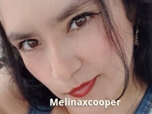Melinaxcooper