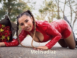 Melisadiaz
