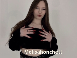 Melisahonchett