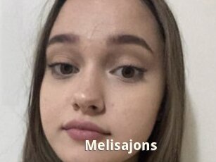 Melisajons