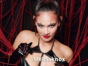 Melisaknox