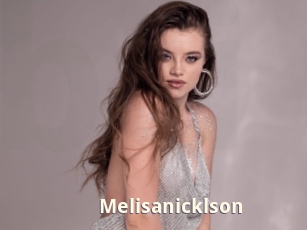 Melisanicklson