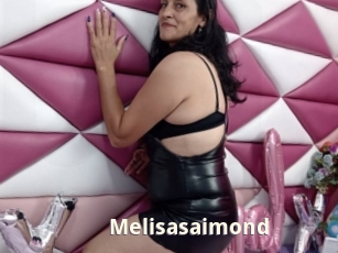 Melisasaimond
