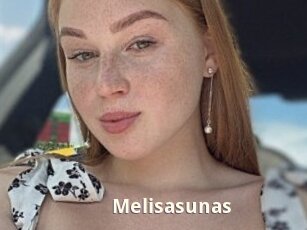 Melisasunas