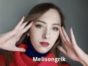 Melisongrik