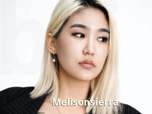 Melisonsierra