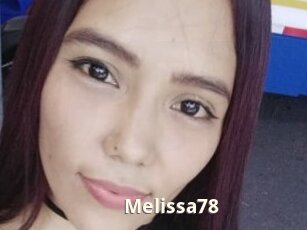 Melissa78