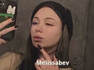 Melissabev
