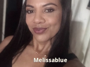 Melissablue