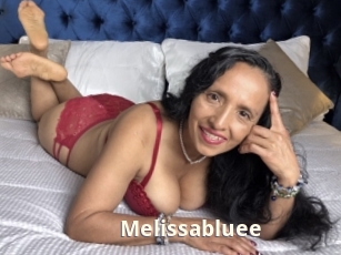 Melissabluee