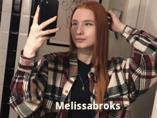 Melissabroks