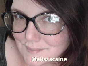 Melissacaine