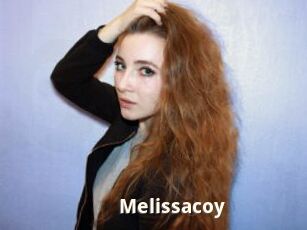 Melissacoy