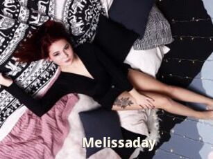 Melissaday