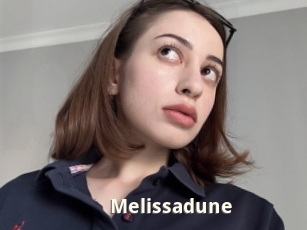 Melissadune
