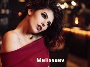 Melissaev
