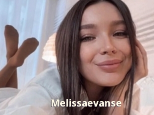 Melissaevanse