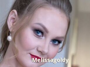 Melissagoldy