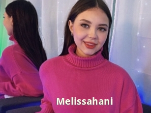 Melissahani