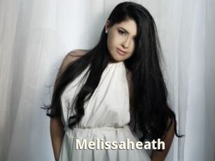 Melissaheath