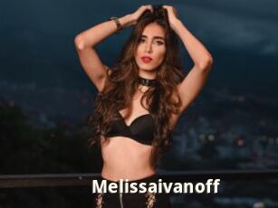 Melissaivanoff