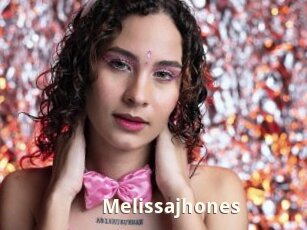 Melissajhones