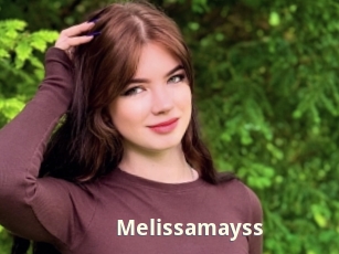 Melissamayss
