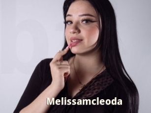 Melissamcleoda