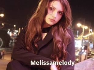 Melissamelody