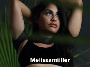 Melissamiiller