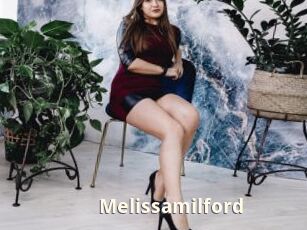Melissamilford