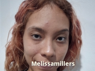 Melissamillers
