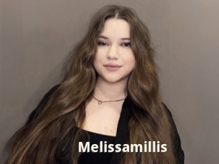 Melissamillis