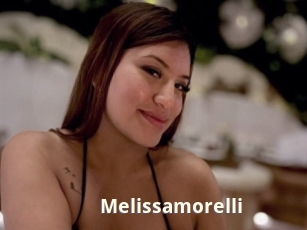 Melissamorelli