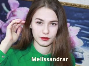 Melissandrar