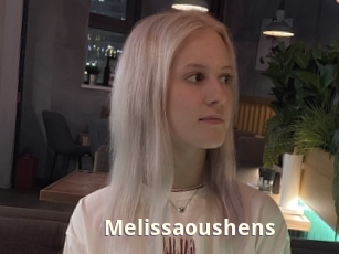 Melissaoushens